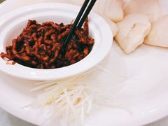 -再回头私房菜·老南京菜