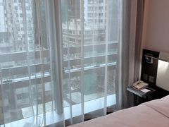 -香港尖沙咀皇悦酒店