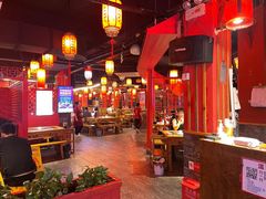 -吴老幺火锅(三林店)