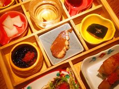 万菜盛合-赤坂亭M9和牛烧肉(世博源店)