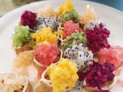 -鉴川·川菜传承(星汇两江店)