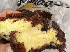 可可酥小贝-鲍师傅糕点(春熙路店)
