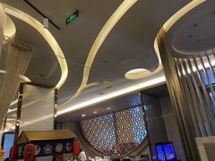 -宜昌富力皇冠假日酒店·咖啡1号西餐厅