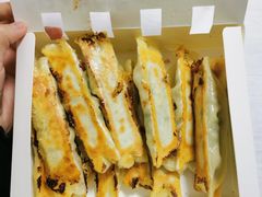 三鲜锅贴套餐-麦味嘉锅贴(轻工市场店)