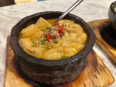-云采云南菜(中山北路店)