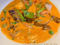 -大头虾越式风味餐厅(光明广场店)