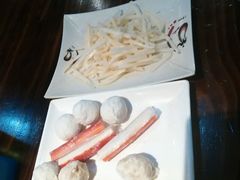 -新疆烧烤王(广灵店)