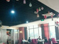 -淀里船宴(卓达店)