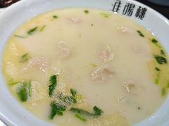 -淮扬楼(文港路店)