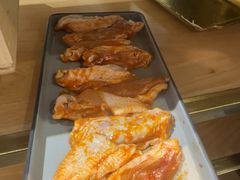-郭记烤肉创始店(民丰大街店)