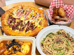 -大力披萨(健康路店)