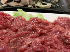 -乡土黄·鲜牛肉火锅·小龙虾(兴业街店)