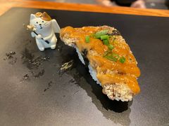 -戏作寿司(观音桥店)