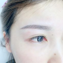 -久匠·野生眉半永久纹眉