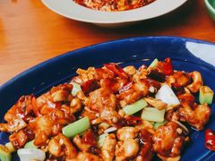 -君悦酒店·1881·北京烤鸭