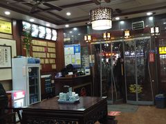 大堂-东吴面馆(枫桥店)