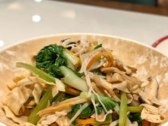 -金陵后厨·南京菜(新街口秣陵路店)