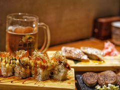 -酒窝烧鸟(科华街店)