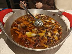 -辣婆婆(航天桥店)