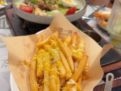 -一沙一城·岩烤牛扒(深圳首店)