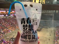 -宝能国际体育演艺中心