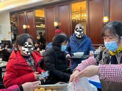 -毛华美食(清扬路店)