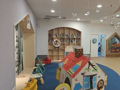 -红黄蓝成长中心•婴幼儿早教•托育(南山京基百纳广场店)