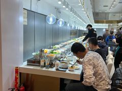 -农小锅自助小火锅(北京大兴凯德店)