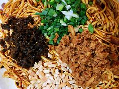 -四川名小吃·宜宾燃面(鼓新路店)