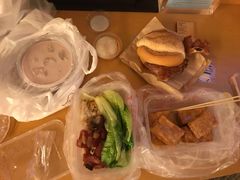 腊味煲仔饭-潮香兴煲仔饭(莲花路店)