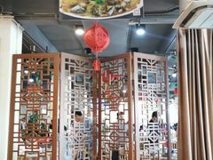 大堂-百年银屏蚝烙·潮汕菜·非遗(乐山店)