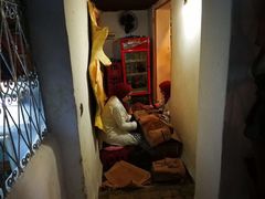 景点-穆莱拉赫制革厂