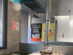 -范儿·嫂子烤肉·精致炭火烤肉(长治路店)