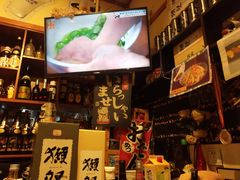 -気楽亭和食料理(气乐亭大世界本店)