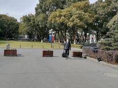 -浙江大学(玉泉校区)