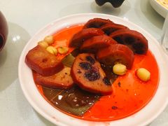 -眉州东坡(博雅店)