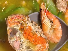 -蟹记鲜·海鲜大排档(科新路店)