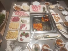 -海底捞火锅(天一广场亚细亚店)
