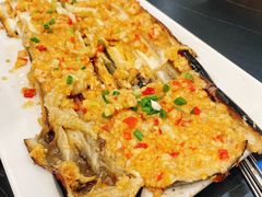 -勇利赵家烤肉坊(含光路店)