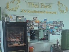 -Thai Basil罗勒叶泰式餐厅(时代天街店)