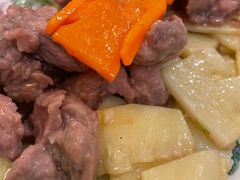 冬筍山瑞片-壹零贰小馆(桂城石啃店)