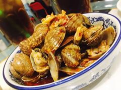 -付掌柜在成都·热炒砂锅集(金禾店)