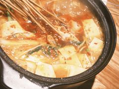 -金太阳海鲜烧烤·本地人餐厅(东纬路旗舰店)