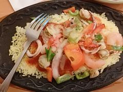 -萨莉亚意式餐厅(石鼓路店)