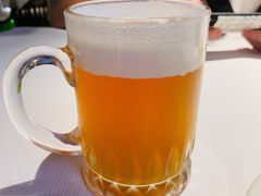 奶盖卡瓦斯-西域阿里马新疆菜·清真(桂花路店)