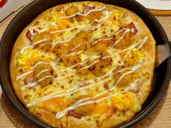 -必胜客(港城新天地店)