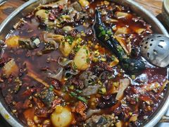 -黑竹香鸡(营和巷店)