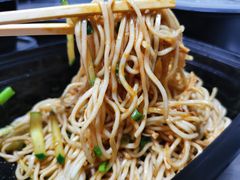 鸡丝凉面-眉州东坡(鸿坤店)