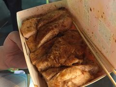 炭烤鸡排-逢甲86旗舰店碳烤鸡排