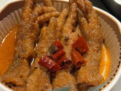 -海底捞火锅(劲松店)